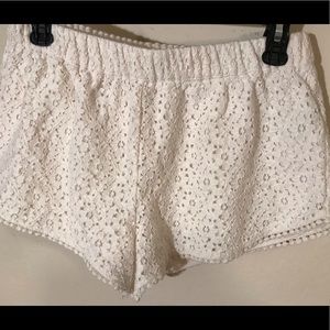 CUTE Forever 21 shorts